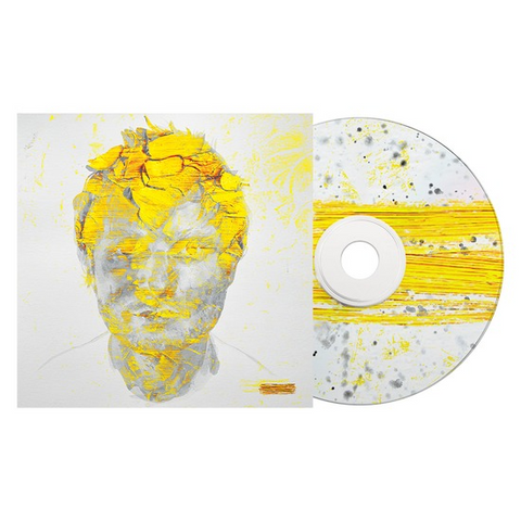 ED SHEERAN - SUBTRACT - (2023 - DELUXE | SOFTPACK)