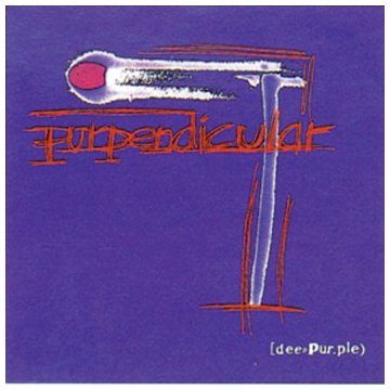 DEEP PURPLE - PURPENDICULAR