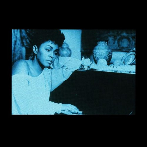 ANITA BAKER - COMPOSITIONS