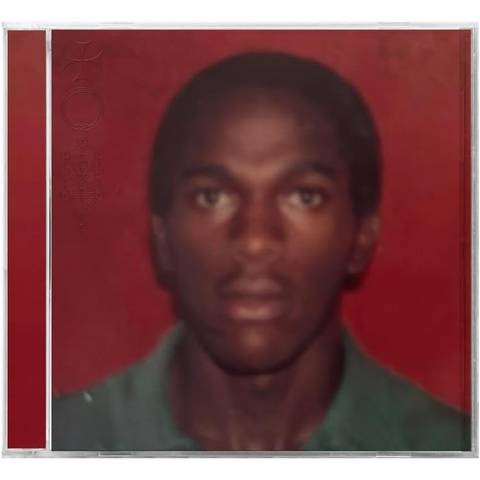 DANIEL CAESAR - SONS OF SPERGY (2025)