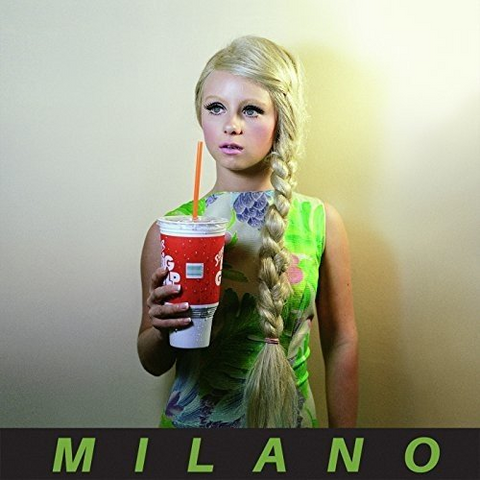 DANIELE - MILANO (2017)