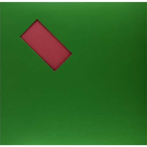 GIL SCOTT-HERON & JAMIE XX - WE'RE NEW HERE (LP)