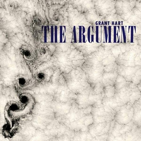 HART GRANT - THE ARGUMENT (LP)