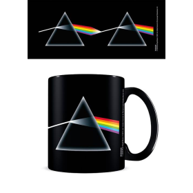 PINK FLOYD - DARK SIDE OF THE MOON (TAZZA)
