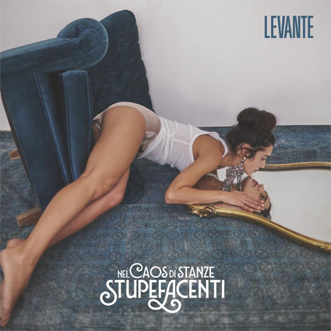 LEVANTE - NEL CAOS DI STANZE STUPEFACENTI (2017)