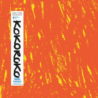 KOKOROKO - GET THE MESSAGE (EP - 2024)