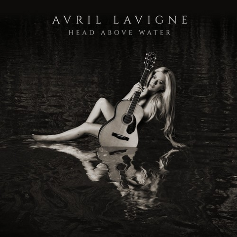 AVRIL LAVIGNE - HEAD ABOVE WATER (2019)