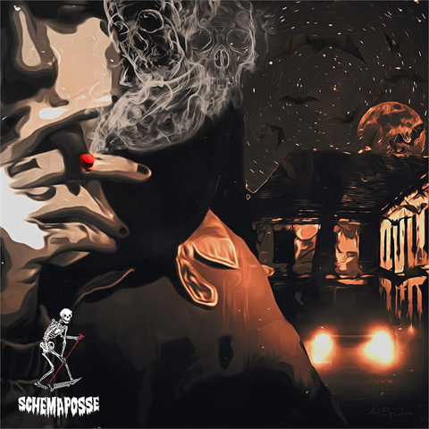 LIL PEEP - LIVE FOREVER (LP - SMOKE | MIXTAPE | REM24 - 2015)