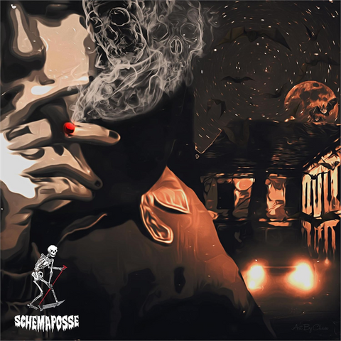 LIL PEEP - LIVE FOREVER (LP - smoke | mixtape | rem24 - 2015)