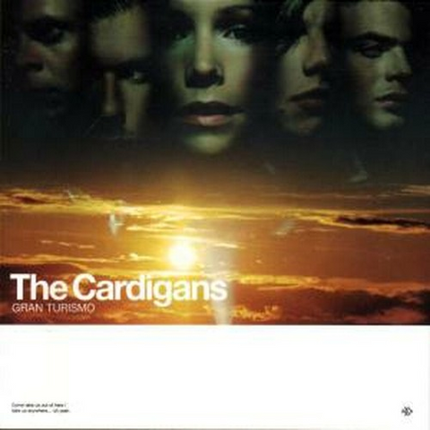 CARDIGANS - GRAN TURISMO (1998)