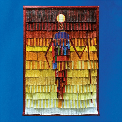 VIEUX FARKA TOURE’ & KHRUANGBIN - ALI (LP – 2022)