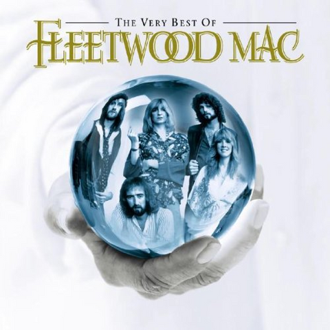 FLEETWOOD MAC - VERY BEST OF