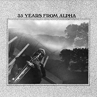 DEADLY HEADLEY BENNETT - 35 YEARS FROM ALPHA (LP - REM24 - 1982)