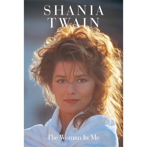 TWAIN SHANIA - WOMAN IN ME (1995 - 3CD MEDIABOOK SUPER DELUXE )