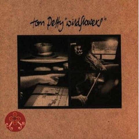 TOM PETTY - WILDFLOWERS