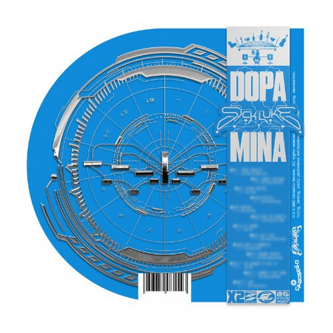 SICK LUKE - DOPAMINA (2025)