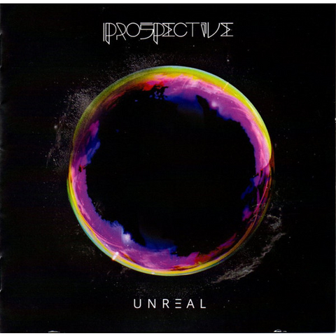 PROSPECTIVE - UNREAL (2018)