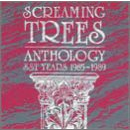 SCREAMING TREES - ANTHOLOGY sst years 85-89 (2LP)