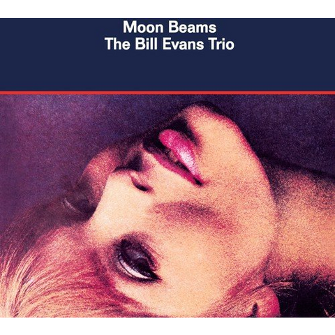 BILL EVANS - TRIO - MOON BEAMS (1962)