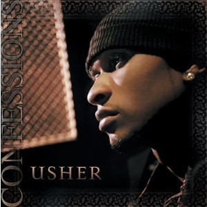 USHER - CONFESSIONS (2004)