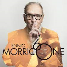 ENNIO MORRICONE - 60 YEARS OF MUSIC (2LP - ltd ed | colorato - 2022)