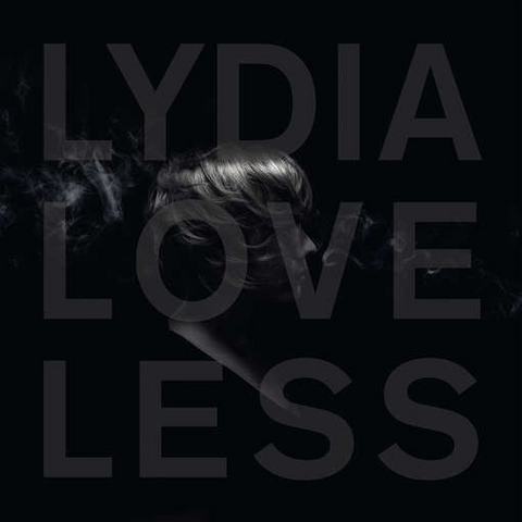 LYDIA LOVELESS - SOMEWHERE ELSE (2014)