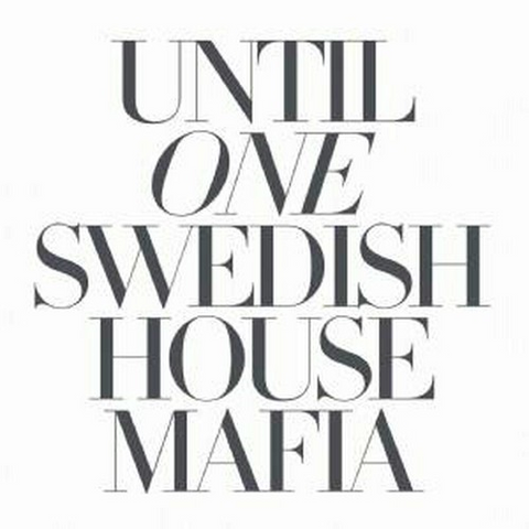 SWEEDISH HOUSE MAFIA - UNTIL ONE JEWEL