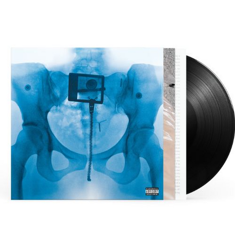 LORDE - VIRGIN (LP - 2025)