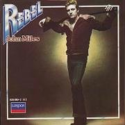 MILES JOHN - REBELS (1976)