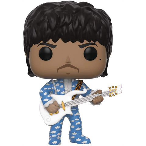 PRINCE - AROUND THE WORLD IN A DAY - funko | pop!