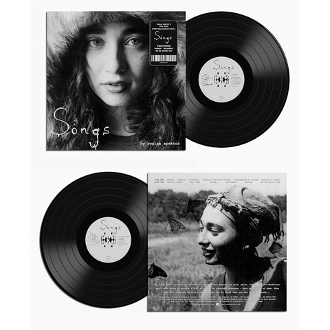 REGINA SPEKTOR - SONGS (LP - 2024)