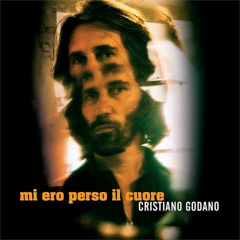 GODANO CRISTIANO - MI ERO PERSO IL CUORE (2LP - 2020)