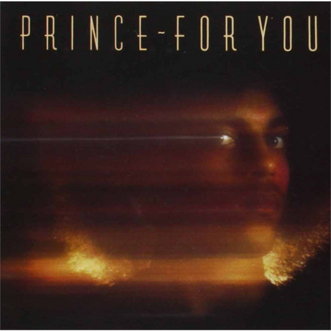 PRINCE - FOR YOU