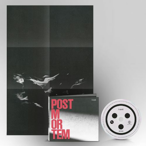 I CANI - POST MORTEM (2025)