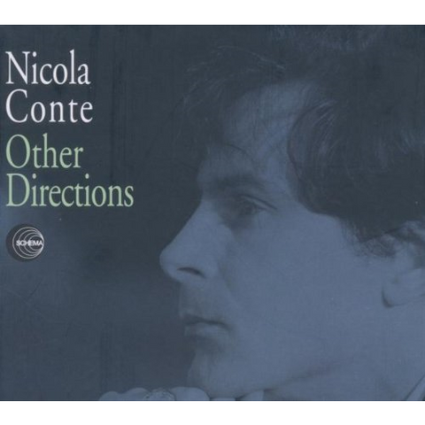 NICOLA CONTE - OTHER DIRECTIONS