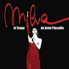 MILVA - EL TANGO DE ASTOR PIAZZOLLA (1998 - REM24)