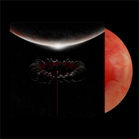 MUSE - THE WOW! SIGNAL (LP - MARBLED | INDIE ONLY - 2026)