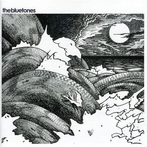BLUETONES - THE BLUETONES