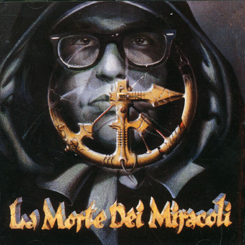 FRANKIE HI-NRG MC - LA MORTE DEI MIRACOLI (1997)