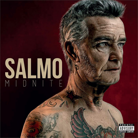 SALMO - MIDNITE (2013 - rem22)
