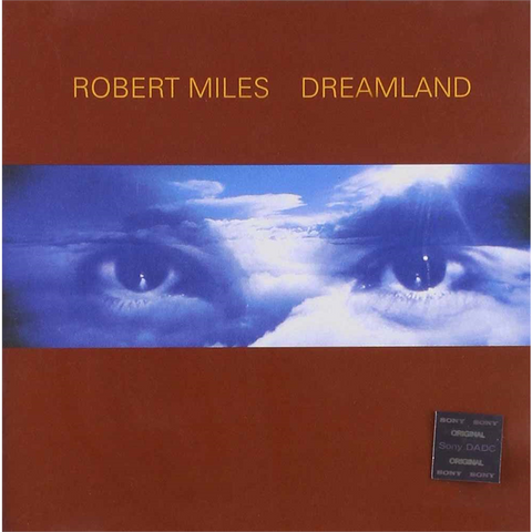 ROBERT MILES - DREAMLAND / ONE TO ONE