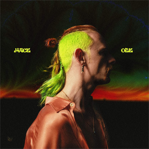 MACE - OBE (2021)