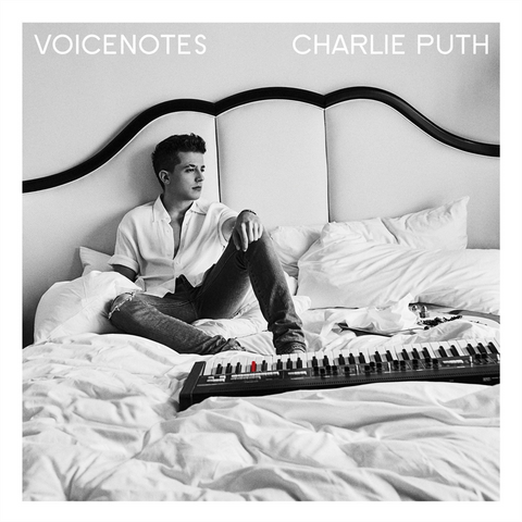 PUTH CHARLIE - VOICENOTES (2018)