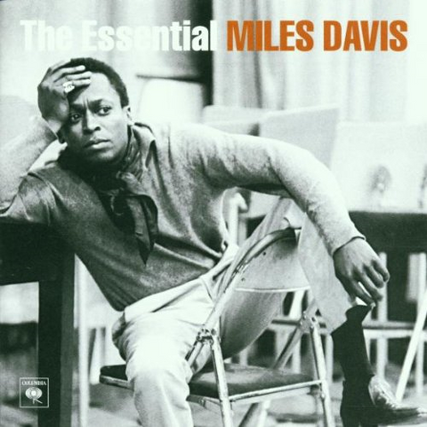 MILES DAVIS - THE ESSENTIAL