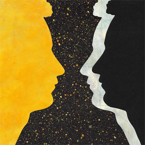TOM MISCH - GEOGRAPHY (LP - 2018)