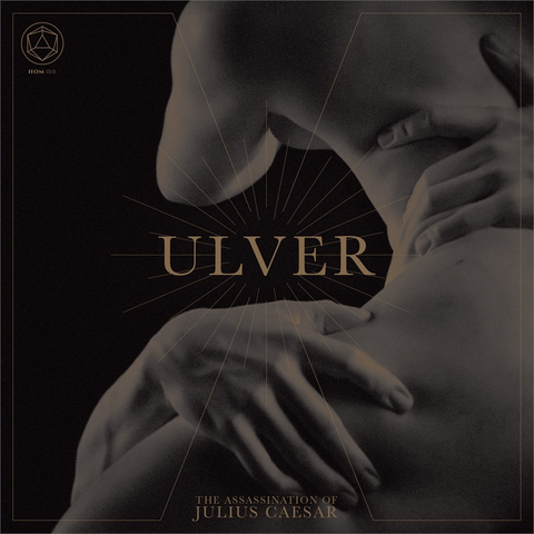 ULVER - ASSASSINATION OF JULIUS (2017)