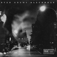 RYAN ADAMS - BLACKHOLE (LP - 2024)
