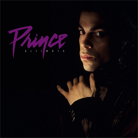 PRINCE - ULTIMATE (2CD)
