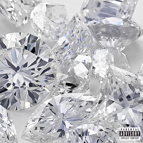 DRAKE - WHAT A TIME TO BE ALIVE (LP - 2016)