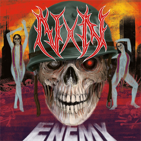 NOYZ NARCOS - ENEMY (2018)